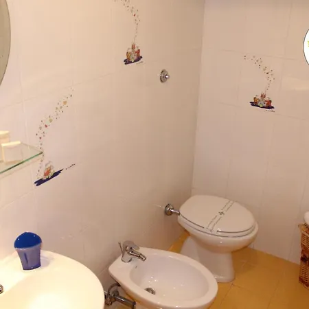 Bed & Breakfast Le Comari Di Bari