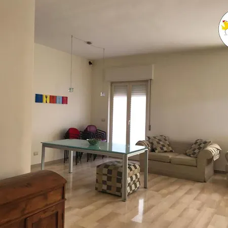Bed & Breakfast Le Comari Di *