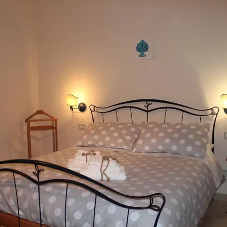 Le Comari Di Bed & Breakfast
