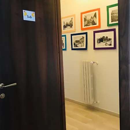 Bed & Breakfast Le Comari Di Bari