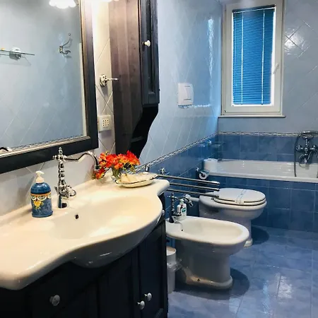 Bed & Breakfast Le Comari Di Bari
