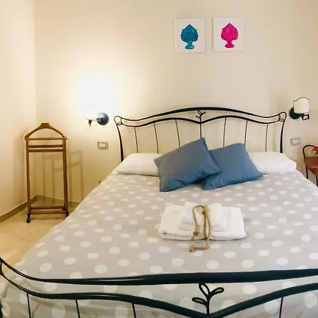 Bed & Breakfast Le Comari Di