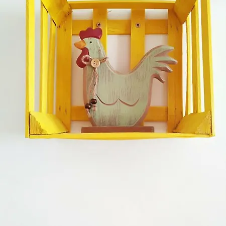 Le Comari Di