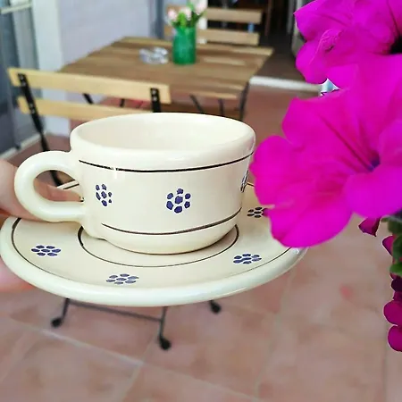 Bed & Breakfast Le Comari Di