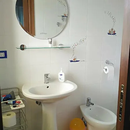 Le Comari Di * Bari