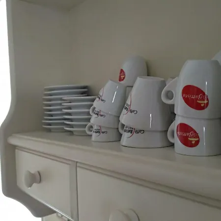 Bed & Breakfast Le Comari Di *
