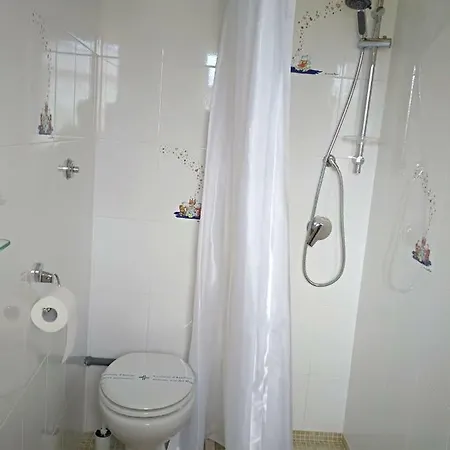 Le Comari Di Bed & Breakfast *